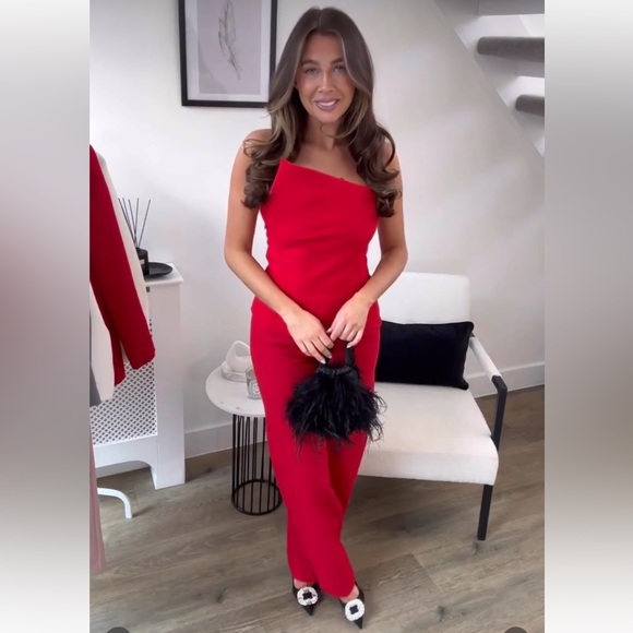 MANGO DONA RHINESTONE HEEL SHOES BLOGGER’S FAVORITE - Picture 5 of 11